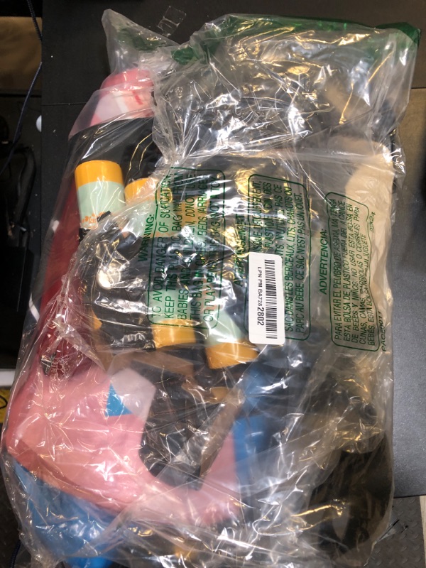 Photo 1 of Tomioka Game Link Cosplay Costume Link Uniform Blue Princess Uniform Cloak Full Set Halloween Party Outfits (Blue,M)