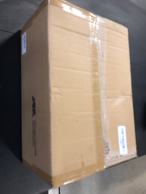 Photo 1 of Aisilan Gold LED Adjustable Track Light Head, 7W GU10 Two Bulb Fixed Rail with Rotating Heads, 3000K Modern Interior Spotlight Indoor for Kitchen Painting and Living Room Accent Lighting