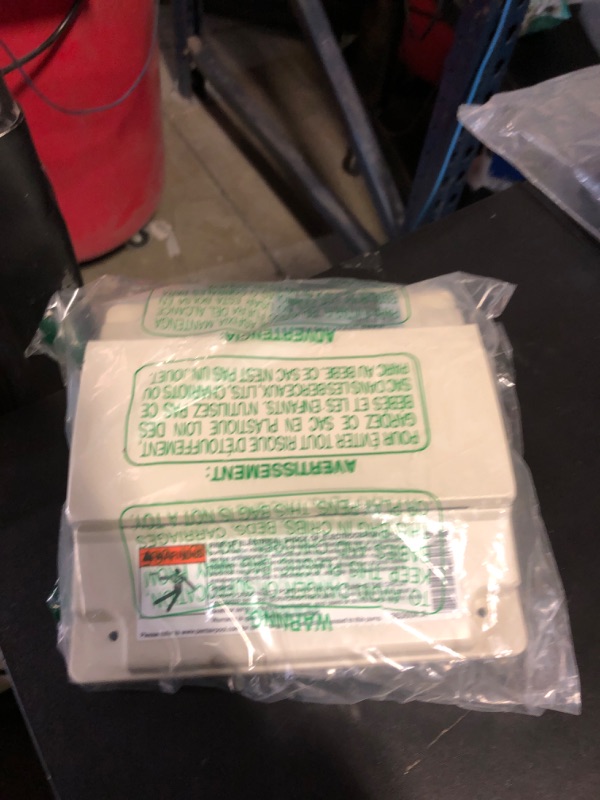 Photo 1 of Pentair 357527Z Swimming-Pool-Pump-Accessories