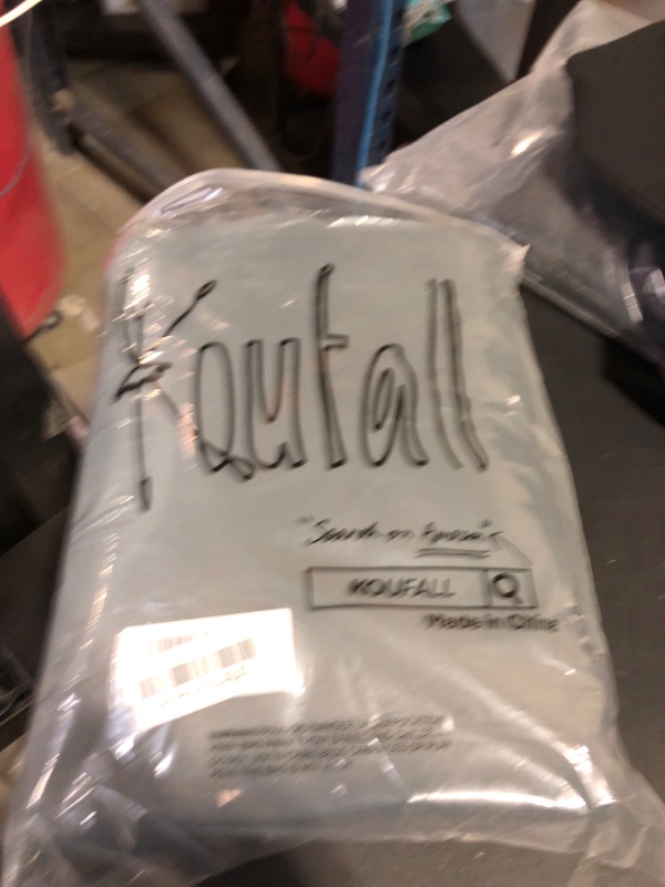 Photo 1 of Slate Grey Curtains 108 Inches Long for 9 Foot High Ceiling Window 2 Panels Grommet XL Oversized Light Blocking Insulated Thermal Blackout Drapes for Living Room 9 FT Length,Dark Charcoal Gray