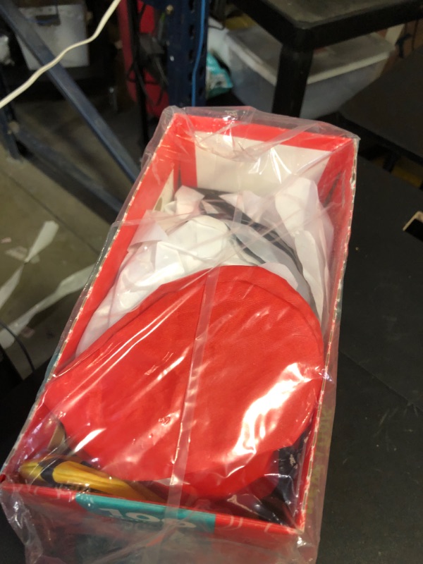 Photo 1 of Shearly Halloween Inflatables Outdoor Decoration Tree 8 FT Build-in LEDs with Flames, Ghosts and Skulls, for Halloween Party Indoor, Outdoor, Garden, Lawn, Yard, Party Decor