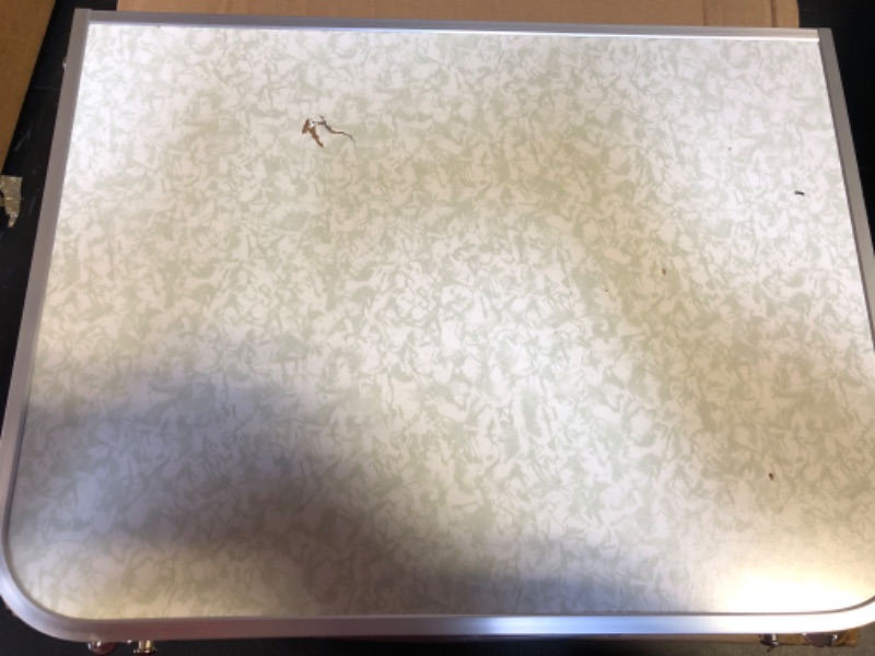 Photo 1 of RedSwing Small Folding Table 2 Feet