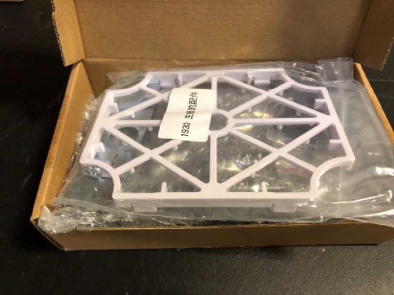 Photo 1 of FDXLICB1930 FD Integrated Control Board Replacement Kit for Universal Hayward H-Series Low Nox Pool Heater, Suitable for H150FDN/FDP, H200FDN/FDP H250FDN/FDP, H300FDN/FDP, H350FDN/FDP, H400FDN/FDP