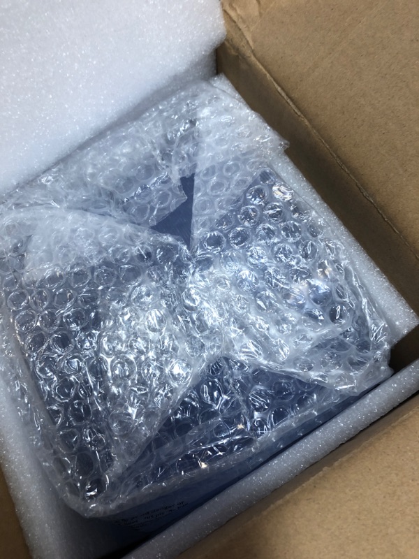 Photo 1 of FOCUSLINE 100 Count Clear Plastic Plates 7 Inch, Disposable Heavy Duty Salad Dessert Plates- Premium Hard Plastic Plates Fancy Disposable Clear Plates for Weddings, Parties and Birthday