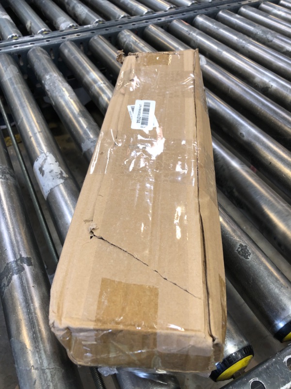 Photo 1 of ZYP 4-Tier Wooden Retail Display Riser Wooden Display Stand Cupcake Stands Tool Free Rustic Risers Table Display Stand for Vendors Home Wedding Party