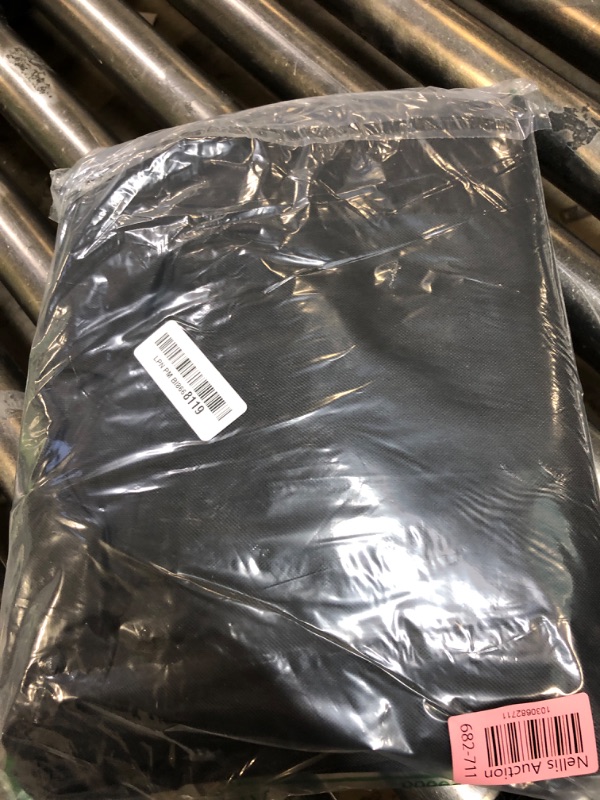 Photo 1 of Suphomeware Grill Cover for Weber 22 Inch Performer Deluxe Charcoal, Waterproof Heavy Duty 7152 BBQ Grill Cover