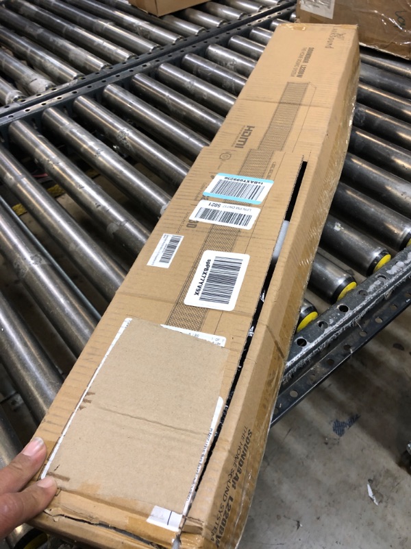 Photo 1 of LARKSOUND All-in-One 36 Inch Soundbar with Build-in Subwoofer, 2.1 CH Sound Bar for TV