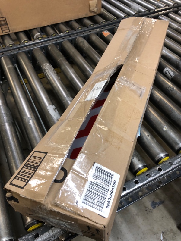 Photo 1 of Juexica 12 Pcs Real Estate Rider Signs 24 x 6 Inch Sold Open House Sign Waterproof Coming Soon Signs for Real Estate Supplies with Different Messages for Real Estate (Red with White)