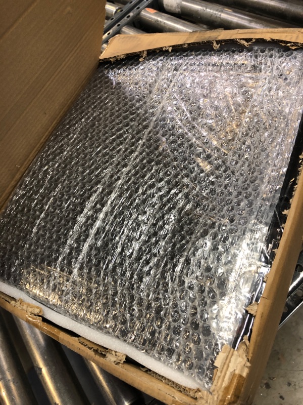 Photo 1 of Amllas 8 Pack Shoe Boxes Black Plastic Stackable, Large Shoe Storage Organizer,Drop Side Front Shoe Containers for Entryway,Sneaker Storage Fit up to US Size 13 for Men/Women(13’’x 10.6”x 8.3”)