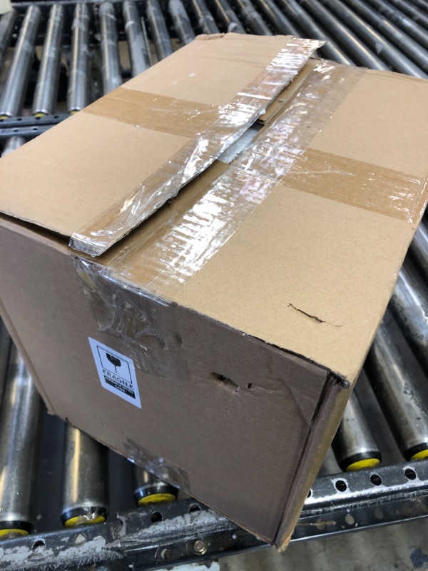 Photo 1 of LOYIM 6 Pcs Mercury Glass Christmas Tree Silver Plate Glass Tree Figurines with LED Fairy Lights 11 In Tall Silver Finish Light up Christmas Tree Ornaments Holiday Table Centerpiece Tabletop (Elegant)