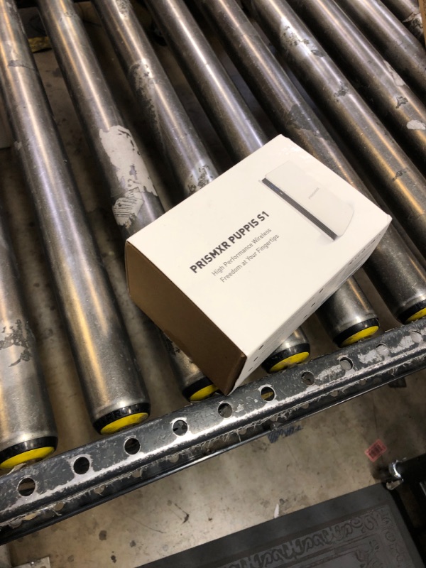 Photo 1 of PC-VR Streaming Air Link Bridge Compatible with Meta Quest 3/Quest 3S/Quest 2 AX3000 WiFi6 Router