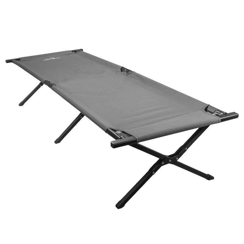 Photo 1 of American Outback Camping Cot
