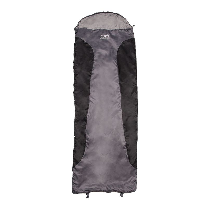 Photo 1 of American Outback Compact Ultralight Hiker Sleeping Bag
