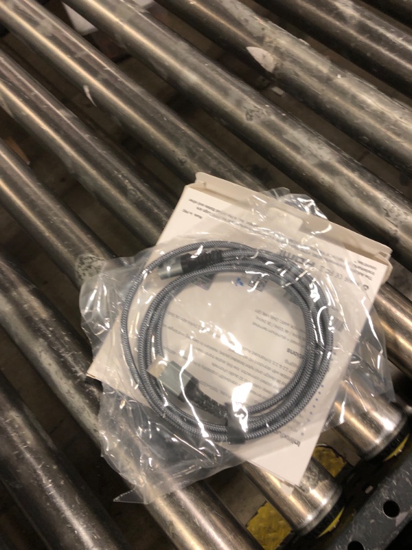 Photo 1 of Highwings 8K 10K 4K HDMI Cable 48Gbps 6.6FT/2M