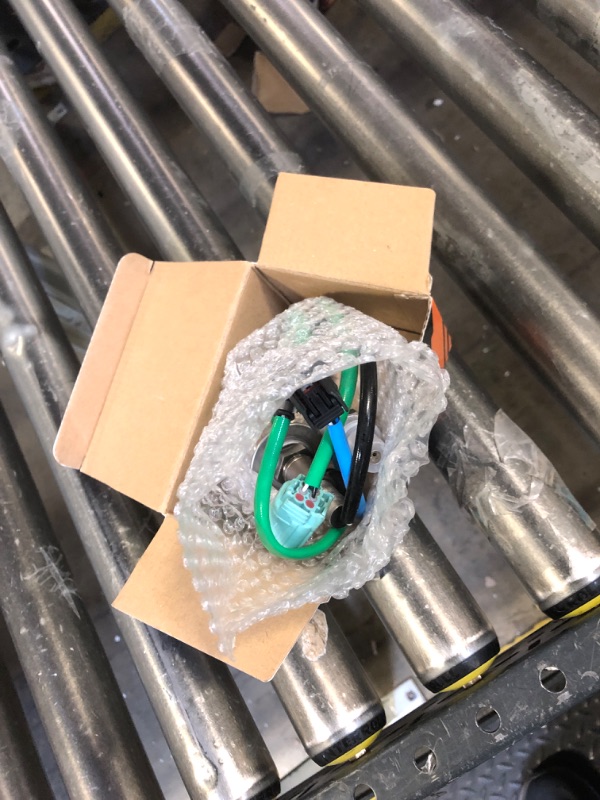 Photo 1 of TINJO Oxygen Sensor Upstream & Downstream O2 Sensor Fit for 2007 2008 2009 Honda CR-V EX-L EX LX Sport Utility 4-Door 2.4L, Oxygen O2 Sensor 2PCS Replace OE# 234-9062, 234-4359