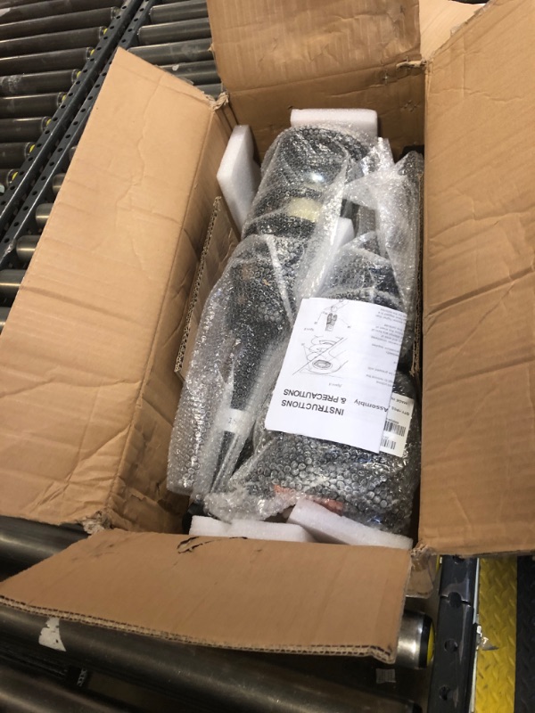 Photo 1 of ECCPP Complete Struts Spring Assembly Rear Struts Shock Absorber Fit for 2000 2001 for Infiniti I30,2002 2003 2004 for Infiniti I35,2000 2002 2003 for Nissan Maxima