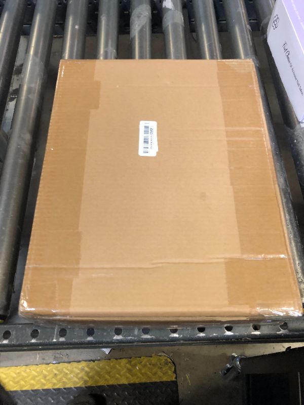 Photo 1 of Bfttlity PC Stand Computer Tower Stand 2-Tier Metal CPU Stand with Locking Caster Wheels Suitable for Most PC (S)