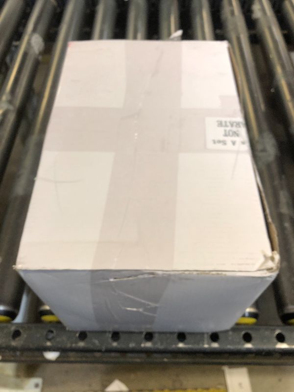 Photo 1 of TrelaCo 100 Pieces Plastic Syringe for Liquid with Caps Oral Syringe Without Needle Colorful Measuring Syringe Tools Individually Sealed for Feeding, Industrial Scientific Labs, 5 Colors(10 ml)