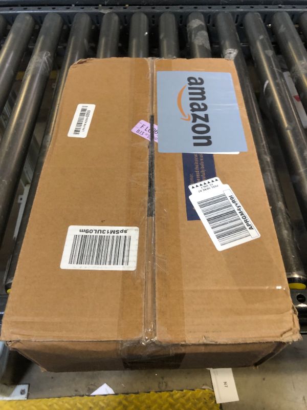 Photo 1 of Corner Shower Caddy Tension Pole - 125 Inch Tall Adjustable Inside Shower Organizer 4-Tier Rustproof Bathroom Organizer Shelves for Bathtub Shampoo Conditioner Storage, Floor to Ceiling Standing Caddy