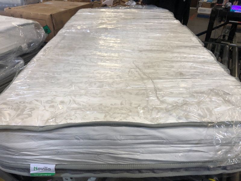 Photo 1 of MATTRESS SMALL SINGLE/SMALL TWIN SIZE 