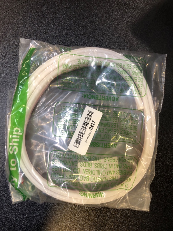 Photo 1 of LCGAOYA RV Roof Vent Seal 59",RV Seal Replacement for RV Vent Covers for roof Replacement Gasket