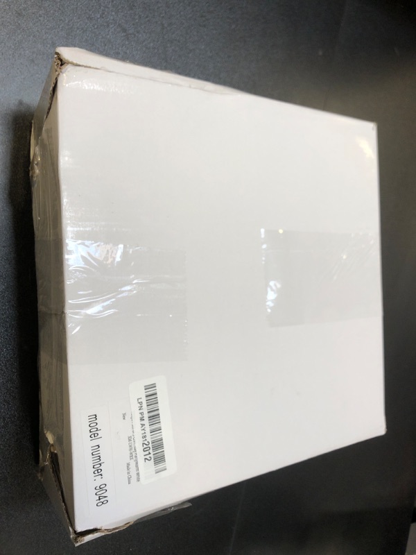 Photo 1 of Christmas Lighted Gift Boxes 3 Pack,Pre-lit 60 LED Light Up Present Boxes Christmas Outdoor Decorations for Indoor Porch Patio Yard Tree Holiday Party?Warm White?