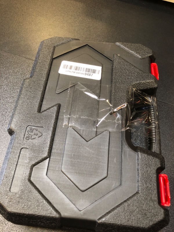 Photo 1 of LLNDEI 1/4-Inch Drive Swivel Socket Set, 33 Pieces Standard SAE(5/32 to 9/16") Metric Size(4-15mm) CR-MO Wobble Sockets, 6 Point with Ratchet Wrench Handle, Extension Bars and Adapter