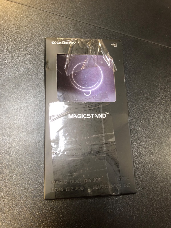 Photo 1 of CASEKOO Desert Titanium for iPhone 16 Pro Max Case with 360° Spin Magnetic Stand [Compatible with Magsafe][16FT Military Protection] Polished for iPhone 16 ProMax Case with Stand Ring 6.9'', Rose Gold