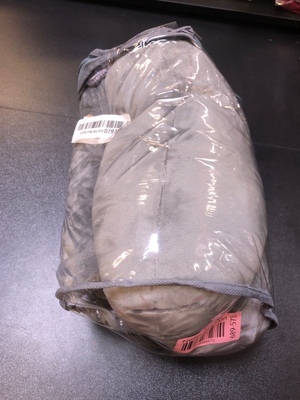 Photo 1 of BESLKB Shoulder Surgery Pillow, Rotator Cuff Pillow, Side Sleeper Pillow for Neck and Shoulder Pain and Shoulder Relief