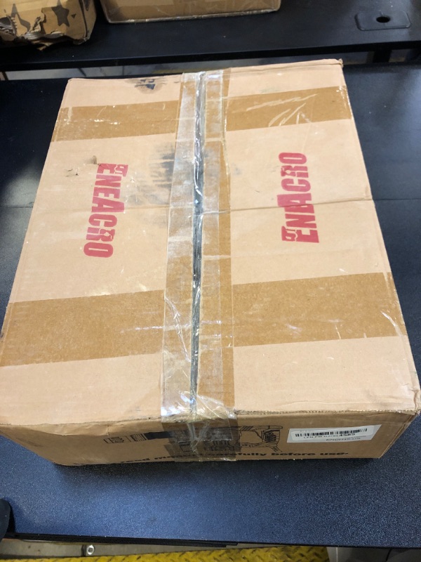 Photo 1 of ENEACRO SDS-Max Demolition Jack Hammer for Concrete, Lightweight 11 Amp Electric Demo Chipping Hammer?Aluminum Alloy Shell, Vibration Control, Includes Grease, Tool Bag and Chisels