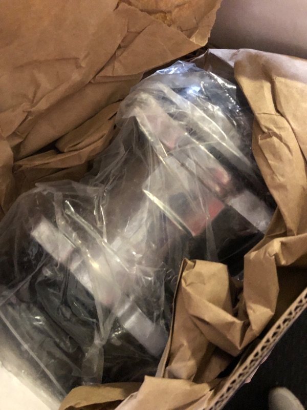 Photo 1 of ACTECmax Universal A/C Compressor with 2PK Clutch SD 508 Style 5H14 R134A V Belt 12V