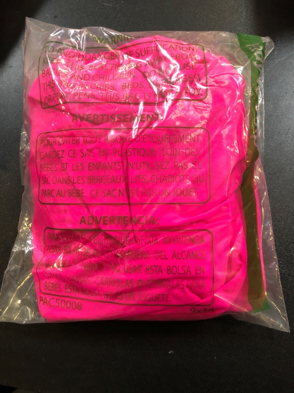 View 2 of Yonique One Piece Swimsuits for Women Modest Tummy Control Swimdress Vintage Bathing Suits Skirt Swimwear Hot Pink M