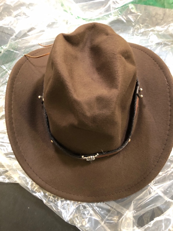 Photo 1 of choyaxo Western Cowgirl Hat 