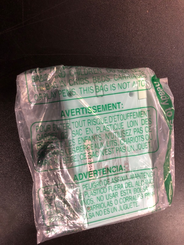 Photo 1 of Nintendo DS Powder Blue by Nintendo