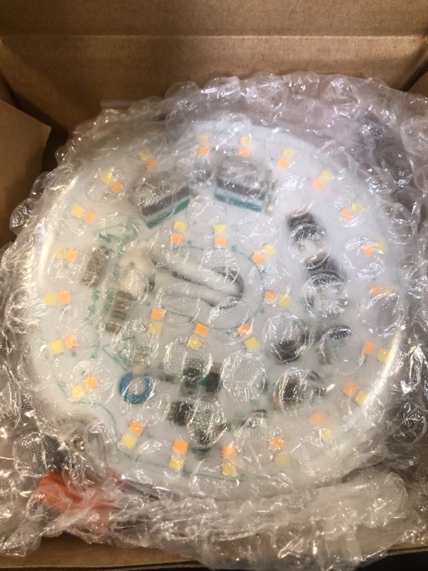 Photo 1 of 4 Inch Ceiling Fan LED Light Replacement