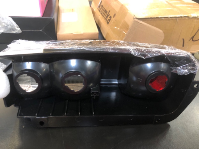 Photo 1 of 2PACK TAIL LIGHTS  