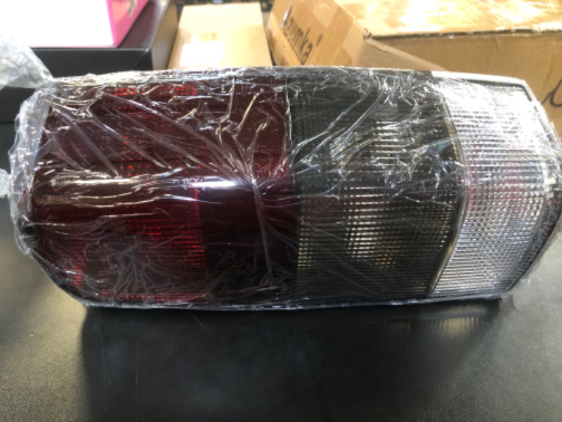 Photo 2 of 2PACK TAIL LIGHTS  