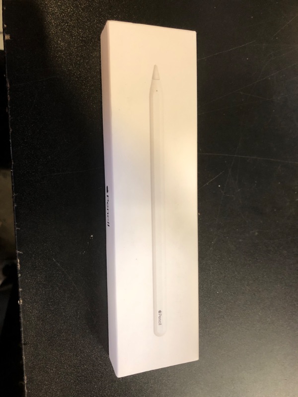 Photo 2 of Apple Pencil (2nd generation): Pixel-perfect precision and industry-leading low latency