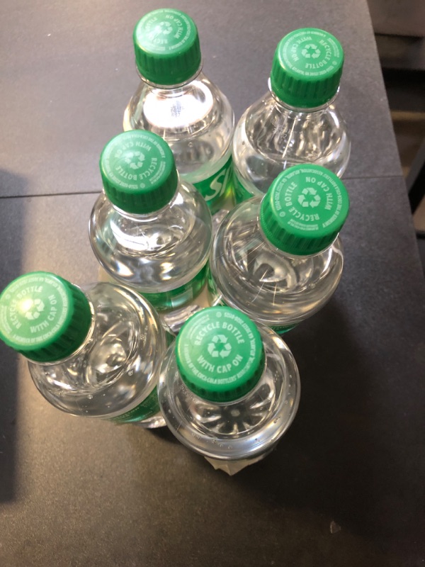 Photo 2 of Sprite, 16.9 fl oz, 6 Pack 12/09/2024---