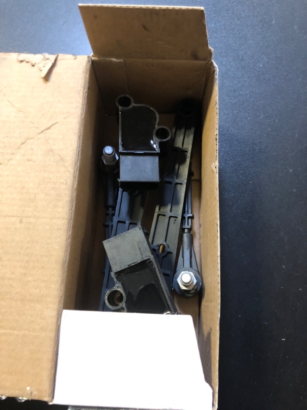 Photo 1 of Set of 2 Rear Suspension Ride Height Sensor for Land Rover Range Rover 2004-2009