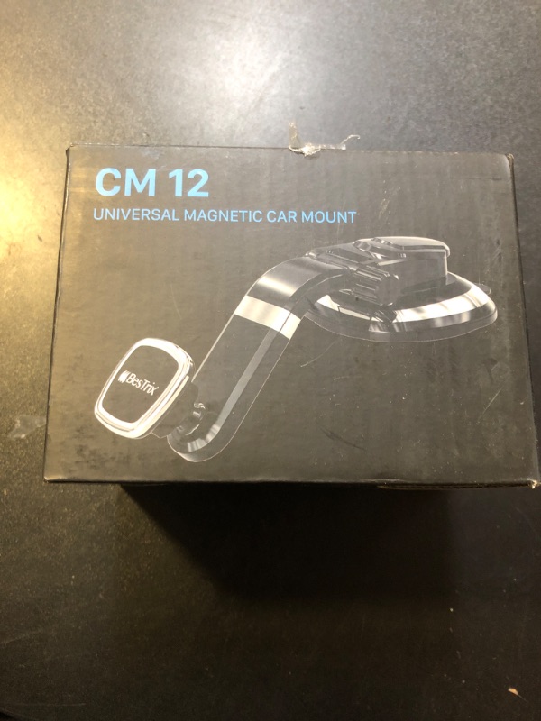 Photo 1 of BESTRIX Phone Holder for Car