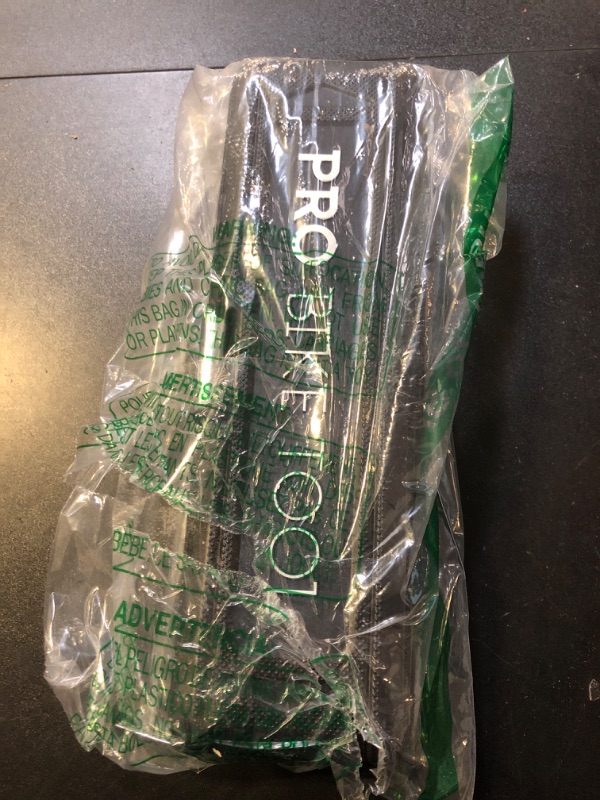 Photo 1 of PRO BIKE TOOL 1/4 Inch Drive Click Bicycle Torque Wrench Set – 2 to 20 Nm – Maintenance Kit for Road and Mountain Bikes - Includes Allen and Torx Screws, Extension Bar and Storage Box - ISO Certified