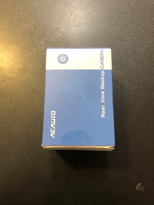 Photo 1 of ACAUTO Rear View Backup Camera Fit for Dodge Ram 1500 2500 3500 2009-2012, Reversing Parking Assist Camera OE Replacement 56054041AC 56054041AA 56054041AB 56054041AD 56054041AE