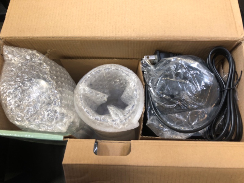 Photo 1 of VEWIOR Smoothie Blender, 900W Personal Blender for Shakes and Smoothies, Blenders for Kitchen, Smoothie Juice Mixer with 2 * 22Oz BPA-Free To-Go Cups