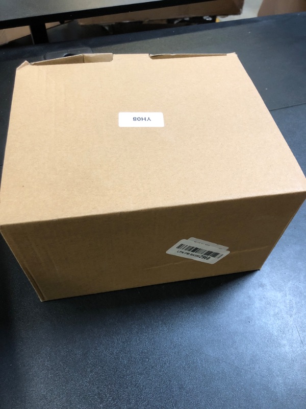 Photo 1 of Fuel Gas Tank with Lawnmower Gas Cap Engine Fuel Tank | Compatible with Briggs & Stratton | Replace#: 594112, 84004115