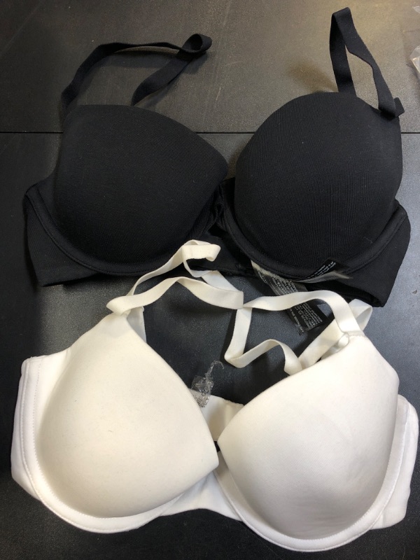 Photo 1 of 2 Pack Women's Bra 32C