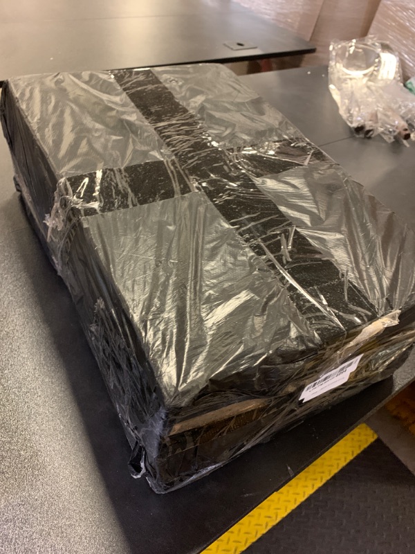 Photo 1 of PINGEUI 50 Pack 11 x 17 Inches Corrugated Cardboard Sheets, 1/8" Thick Brown Chipboard Sheets, Corrugated Cardboard for Packing, Mailing, Backing,Crafts