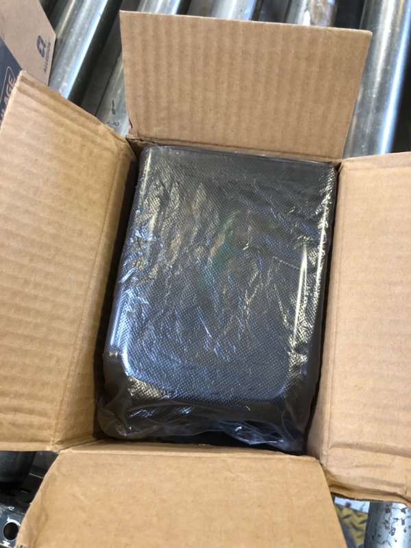 Photo 1 of dgyezhao Plastic Doorbell Rain Cover, Plastic Doorbell Water Shield Waterproof Protector Doorbell Access Control Attachment for Door Access/Attendance Machine/Doorbell Chime(Grey)