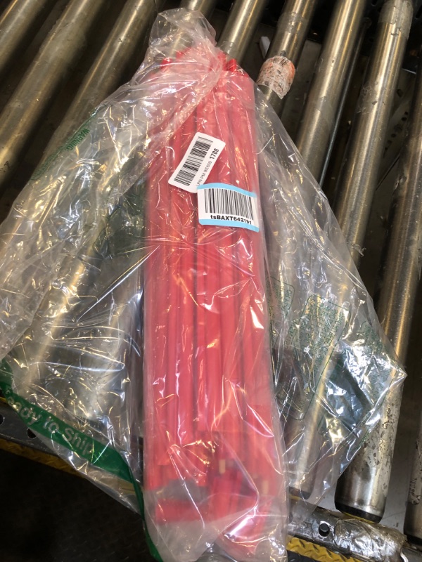 Photo 1 of Renae's Red Snappers 10 Foot (One Pack)