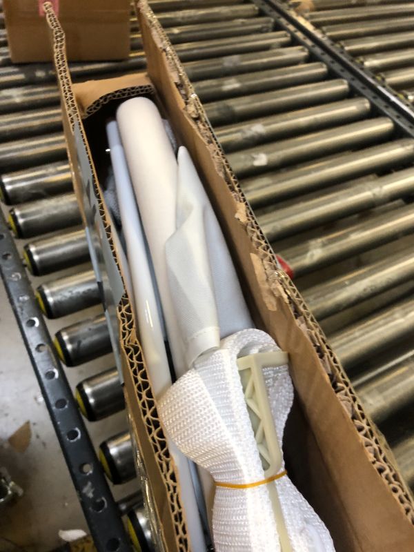 Photo 1 of strenkitech Foldable Toddler Bed Rails - Kids Guard Bumper for Crib Safe Bed Side Rail for Twin Queen King Full Size Beds 32inch